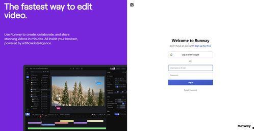 在线视频编辑网站,探索在线视频编辑网站的强大功能与便捷体验