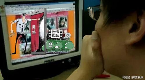 三级在线视频,揭秘网络影视的多元世界